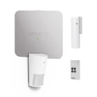COMELIT - KIT ALLARME NEXUS,PIR,CONTATTO, RADIOCOM KNPIR