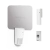 COMELIT - KIT ALLARME NEXUS,PIR,CONTATTO, RADIOCOM