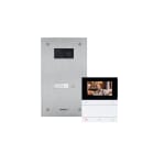 COMELIT - KIT STEELSWITCH E PEOPLE VIVAVOCE. SB2