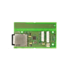 COMELIT - Modulo SD-card per sistemi ASD533 e ASD5352, espansione memoria eventi, registrazione 16 milioni log