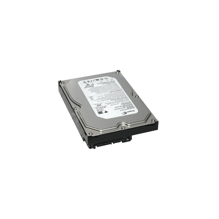 COMELIT - Hard disk SATA 3.5" per videosorveglianza, capacità 4TB, DVR/NVR serie M/H, funzione S.M.A.R.T.