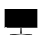COMELIT - Monitor LED 24" Full HD, ingresso audio, diffusori integrati, attacco VESA 75x75, base tavolo e alimentatore inclusi