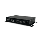 COMELIT - Modulatore digitale terrestre HD, conversione HDMI a DVB-T, per NVR/XVR su TV