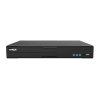 COMELIT - Serie Advance - NVR 8 canali IP PoE, 12MP, NDAA compliant, video analisi DVA, database volti e targhe, APP Comelit, alimentatore, HDD 1TB
