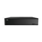 COMELIT - Serie Advance - NVR 32 canali IP 12MP, NDAA compliant, funzioni video analisi DVA, database volti e targhe, APP Comelit Videosorveglianza, senza HDD