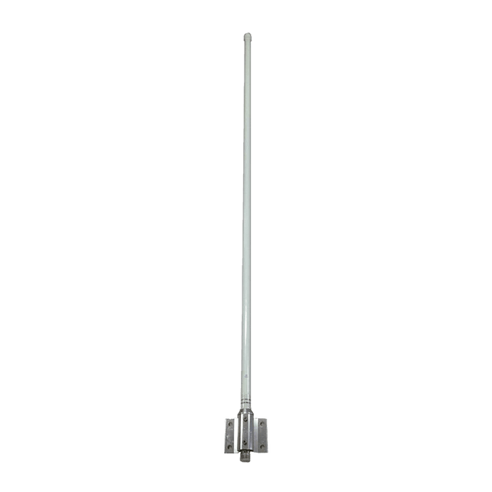 COMELIT - Antenna omnidirezionale 5GHz 12dBi, apertura 360°x7°, polarizzazione lineare verticale, 100W max