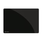 COMELIT - Serie One - Cover absolute black per dispositivo multipotente ONE ONE/CB