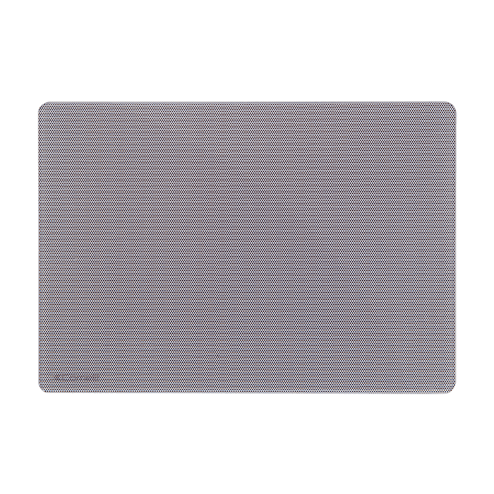 COMELIT - Serie One - Cover grafite per dispositivo multipotente ONE ONE/CG