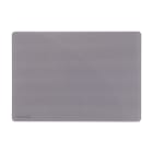 COMELIT - Serie One - Cover grafite per dispositivo multipotente ONE