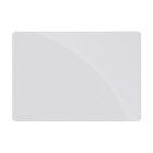 COMELIT - Serie One - Cover all white per dispositivo multipotente ONE