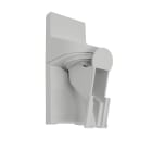 COMELIT - Serie Outpro - Staffa orientabile da parete per sensori OPDP/OPTT/RFOPDP/RFOPTT