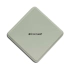COMELIT - Antenna direttiva pannello 5GHz 23dBi, apertura 10°x10°, polarizzazione lineare verticale e orizzontale, 100W max