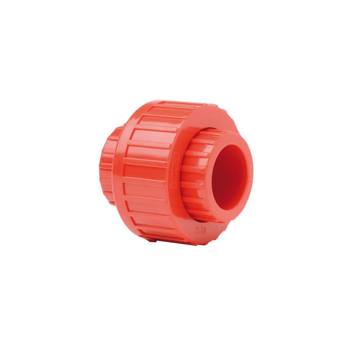 COMELIT - Giunzione apribile tubazioni 25mm sistemi aspirazione, manutenzione facilitata, confezione 10 pezzi PIP-003