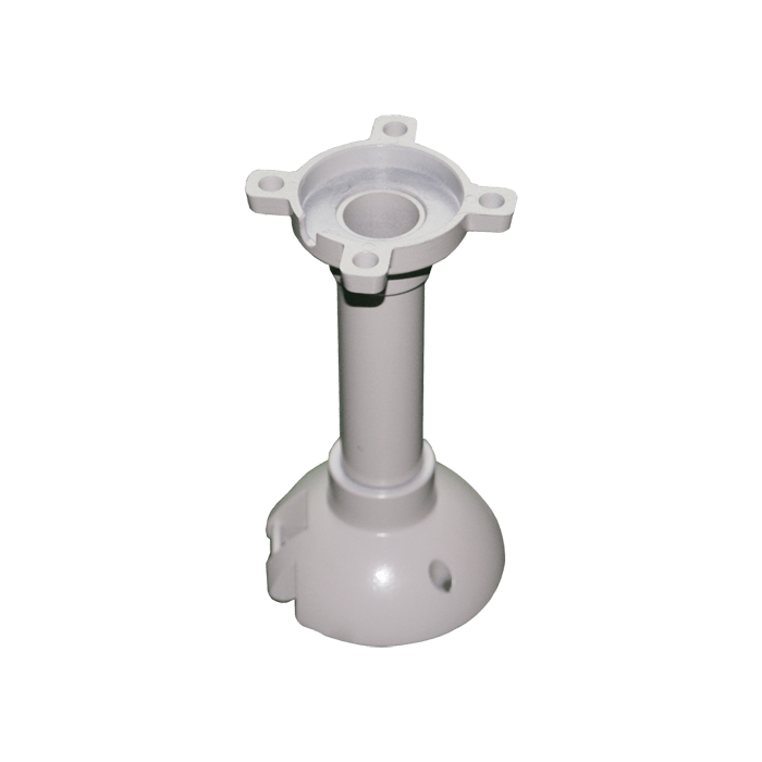 COMELIT - Supporto montaggio a soffitto per telecamera dome SPTZ10IR