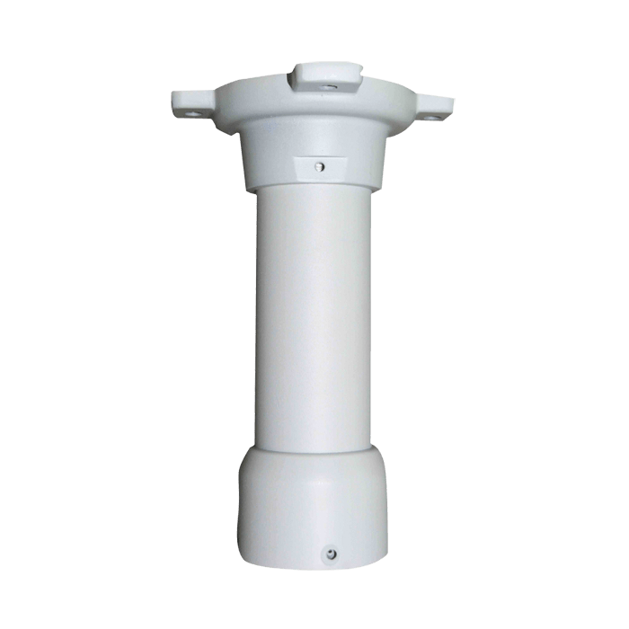 COMELIT - Supporto montaggio a soffitto per telecamera dome AHPTZ122IRA