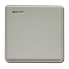 COMELIT - Sistema punto-punto 5GHz 8km, MIMO 802.11a/n, antenna 26dBi doppia polar., interfaccia LAN Gigabit, Bridge/Router, IP68