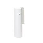 COMELIT - Contatto magnetico wireless 868MHz bianco, 2 ingressi aux (1 per tapparelle), doppia ampolla reed