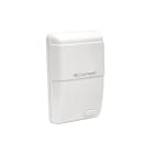 COMELIT - Sirena wireless da interno bidirezionale, batteria 3.6V 13Ah inclusa, 100x155x48mm