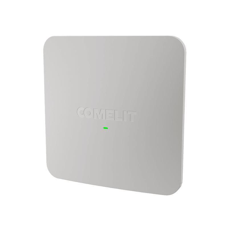 COMELIT - CENTRALE RADIO 32 ZONE, CONFIG. VIA APP RFNEXUS