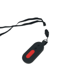 COMELIT - Pulsante antipanico wireless con laccetto, trasmissione evento panico a centrale RFPA