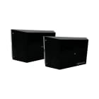 COMELIT - Rivelatore lineare fumo/calore 25-120m TX+RX, 2 circuiti indipendenti, 2 relè allarme, IP65, EN54-12