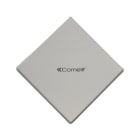 COMELIT - Sistema repeater bridge 5GHz, distanza 8km, SISO 802.11a/n, antenna 23dBi doppia polarizzazione, interfaccia LAN Gigabit, IP68