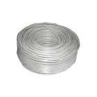 COMELIT - Cavo allarme schermato 6 fili (2x0.5+4x0.22), reazione fuoco e tossicità CPR EN50575:2016 CCA,