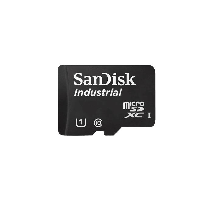 COMELIT - Micro SD 32GB industrial, -25°C/+85°C, Speed Class 10 U1