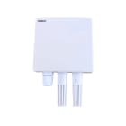 COMELIT - Sensore analisi qualità aria PM10 e PM2.5, installazione parete, alimentazione PoE
