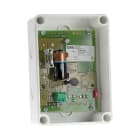 COMELIT - Modulo wireless 1 ingresso ON/OFF supervisionato, batteria principale+backup 7 anni, portata 200m campo aperto, IP65