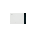 COMELIT - Termostato SimpleHome con display LED, riscaldamento/raffreddamento, umidità, ingresso PT100, 120x80mm