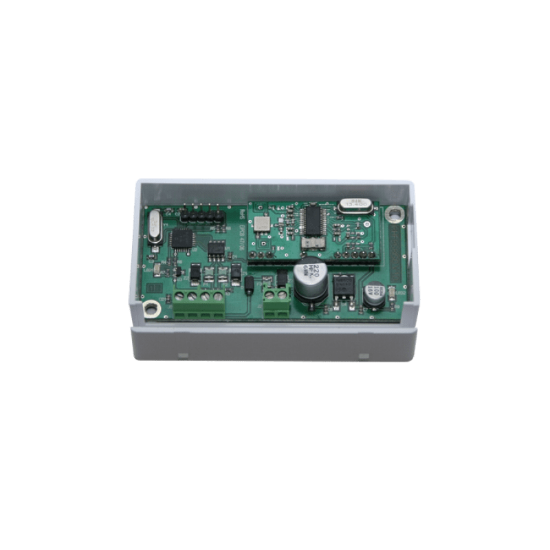 COMELIT - Modulo radio 868MHz SimpleKey Advanced, 1500 trasmettitori, encoder USB richiesto