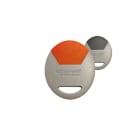 COMELIT - Chiave FOB standard grigio-arancio