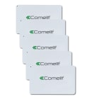 COMELIT - Badge 4K configurazione eventi SimpleKey Advanced, capacità 250 eventi