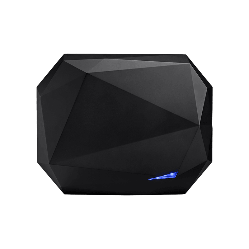 COMELIT - Lettore UHF Spectre Nano con Bluetooth, controllo accessi carrali, portata 6m, IP65