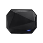 COMELIT - Lettore UHF Spectre Nano con Bluetooth, controllo accessi carrali, portata 6m, IP65