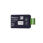 COMELIT - Sensore movimento KNX a scomparsa, installazione controsoffitti, 25x45x65mm, alimentazione ausiliaria