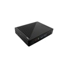 COMELIT - Serie Advance - Mini server all-in-one Linux, software Comelit Videosorveglianza Manager preinstallato, 256 canali, doppia modalità server/client