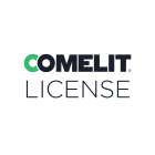 COMELIT - Licenza software SWCPS per connessione Sistema Centralizzato Nazionale Transiti, verifica veicoli segnalati/rubati