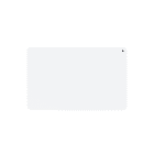 COMELIT - Tessera PAC OPS Lite Mifare Classic 4 byte bianca stampabile, confezione da 10