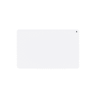 COMELIT - Tessera PAC OPS Lite Mifare Classic 4 byte bianca stampabile, confezione da 10