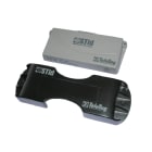 COMELIT - TeleTag UHF passivo rimovibile per veicoli, supporto parabrezza, senza batteria