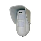 COMELIT - Sensore tripla tecnologia da esterno antimascheramento, doppio PIR+MW, pet immune 20kg/80cm, IP54