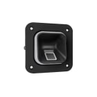 COMELIT - Kit lettore impronte digitali serie Ultra, modulo UT9306, doppio relè, Wi-Fi, 12-24VDC