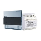 COMELIT - Serie Ultra - Kit base impianto audio, sistema Simplebus 1, modulo UT1010 + alimentatore 1595