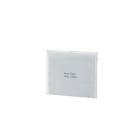 COMELIT - Serie Ultra - Pulsante singolo ampio, PMMA anti-UV, cartellino neutro/campana UT9213