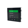 COMELIT - Serie Ultra - Modulo rubrica digitale, display 3.5" colori, Bluetooth gestione nominativi da remoto, personalizzazione pulsanti