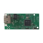 COMELIT - Serie Vedo - Scheda comunicazione IP plug-in, TCP/IP ethernet, web server integrato, EN50131 grado 2