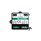 COMELIT - Serie Vedo - Modulo isolatore bus, protezione guasti e sabotaggi, EN50131 grado 2