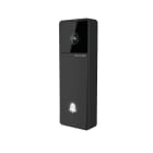 COMELIT - Serie Visto - Campanello smart da parete, sistema ViP, telecamera grandangolare, alimentazione ViP o PoE standard
